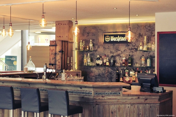 Hotel Essential by Dorint Remscheid